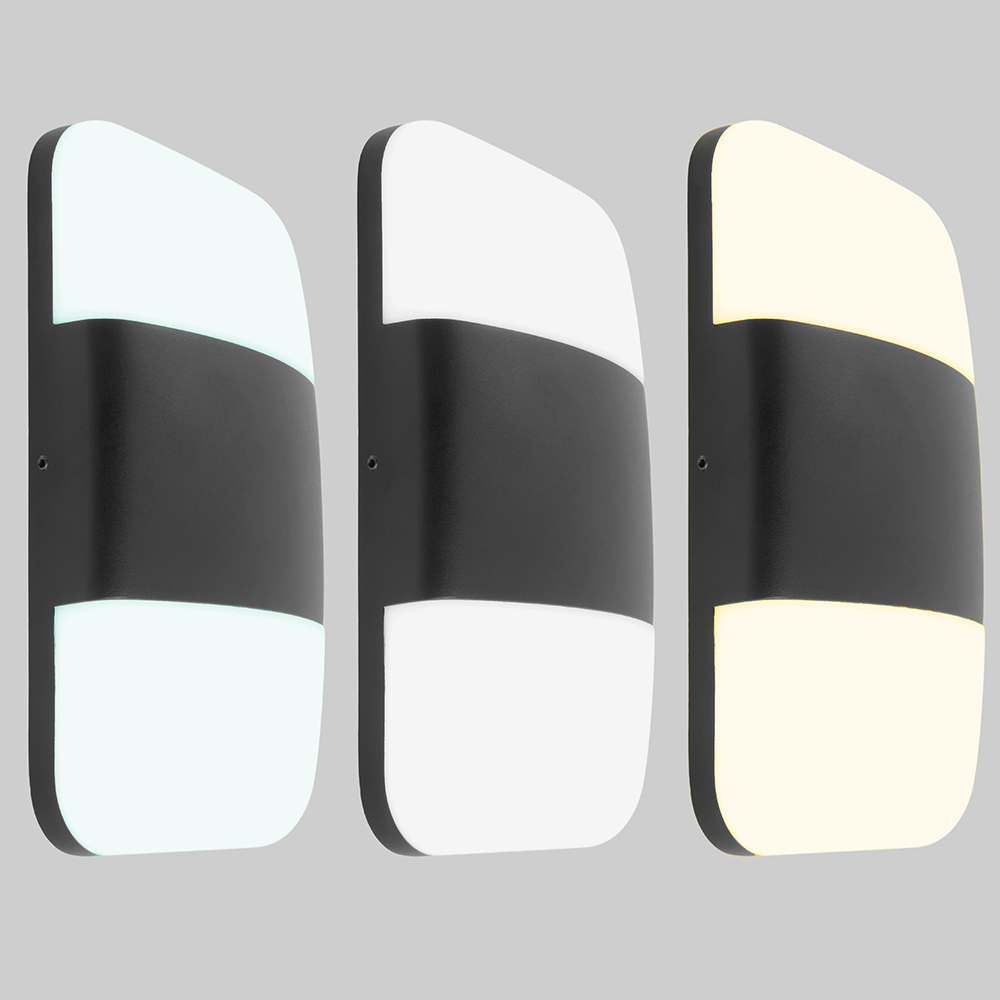 Фасадный светильник Feron Сингапур DH499 51832