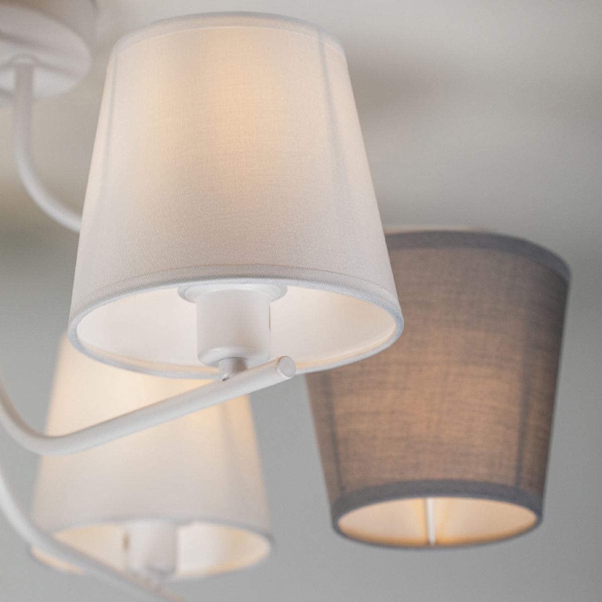 Потолочная люстра Rivoli Сhris 3154-306 Б0059961