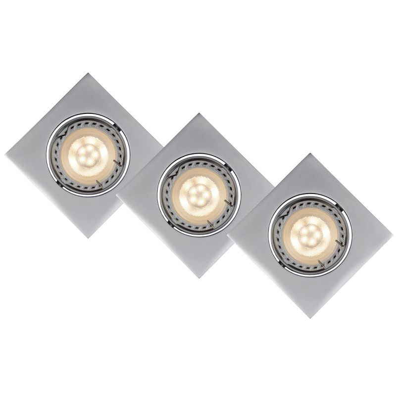 Встраиваемый светильник Lucide Focus 11002/15/36