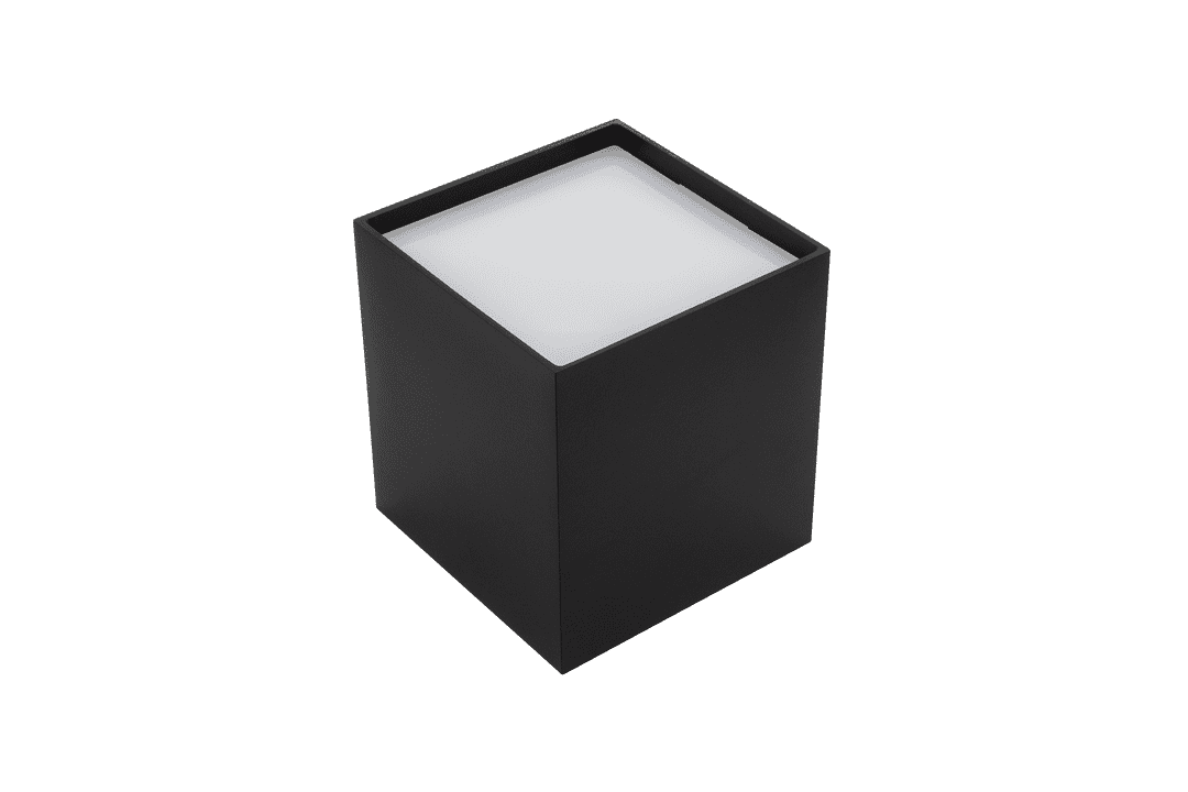 Накладной светильник DesignLed GW-8601-10-BL-WW 004900