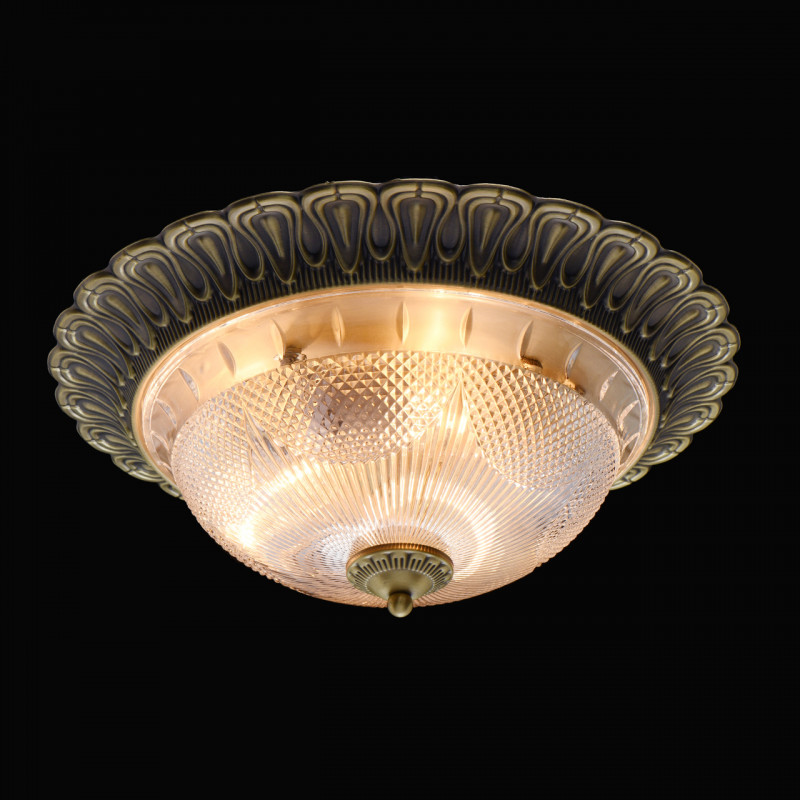 Накладная люстра MW-Light 450019403