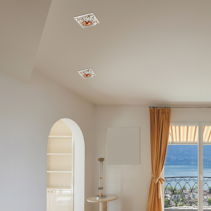 Встраиваемый светильник Novotech SandStone 369567