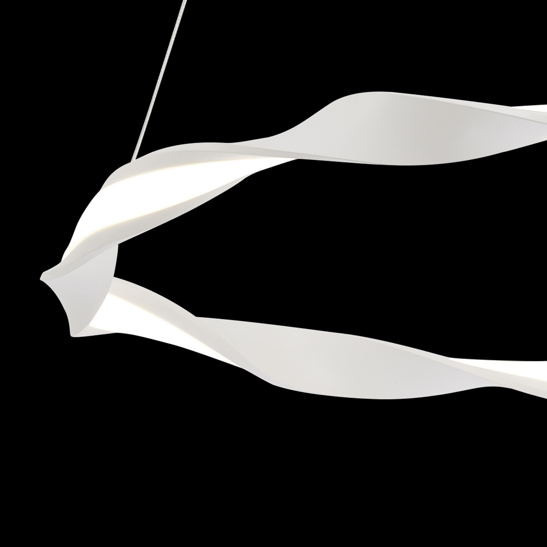 Подвесной светодиодный светильник Mantra Madagascar 6573