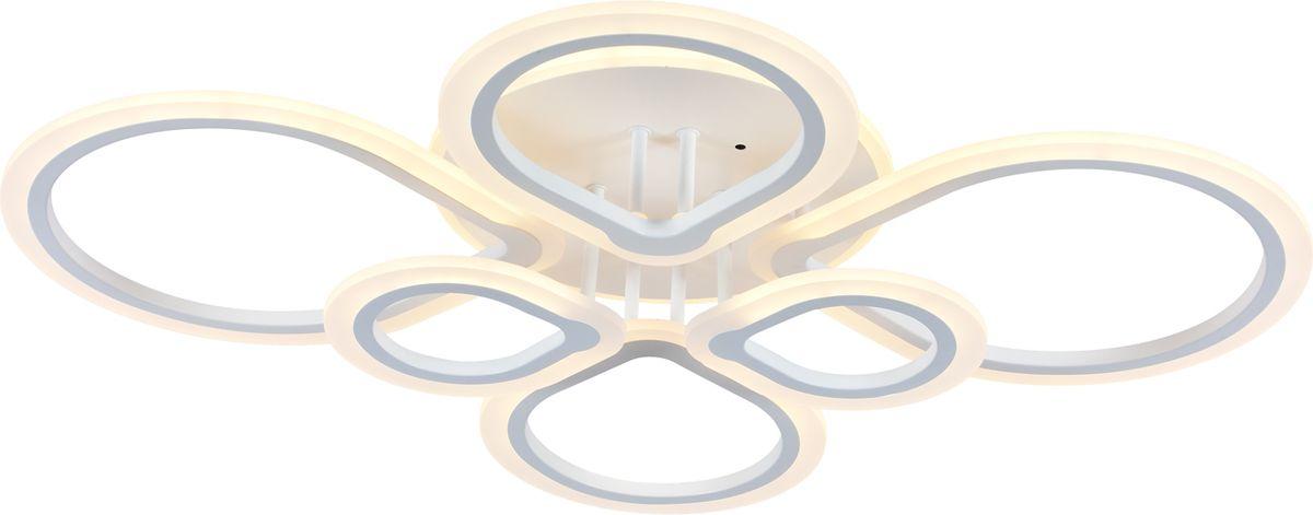 Потолочная люстра Escada 10217 10217/6LED BL