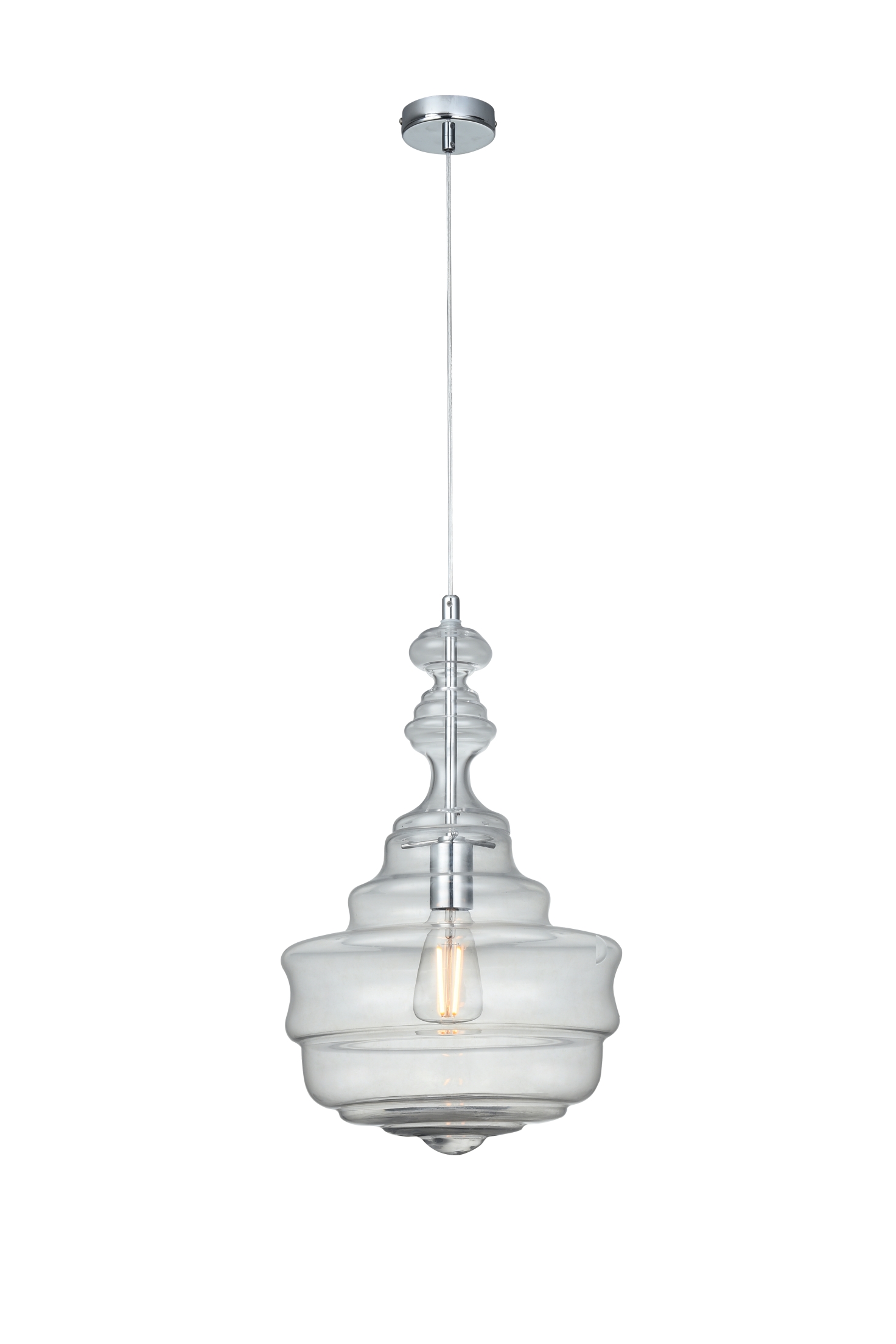 Подвесной светильник Vele Luce Paolo VL5223P31