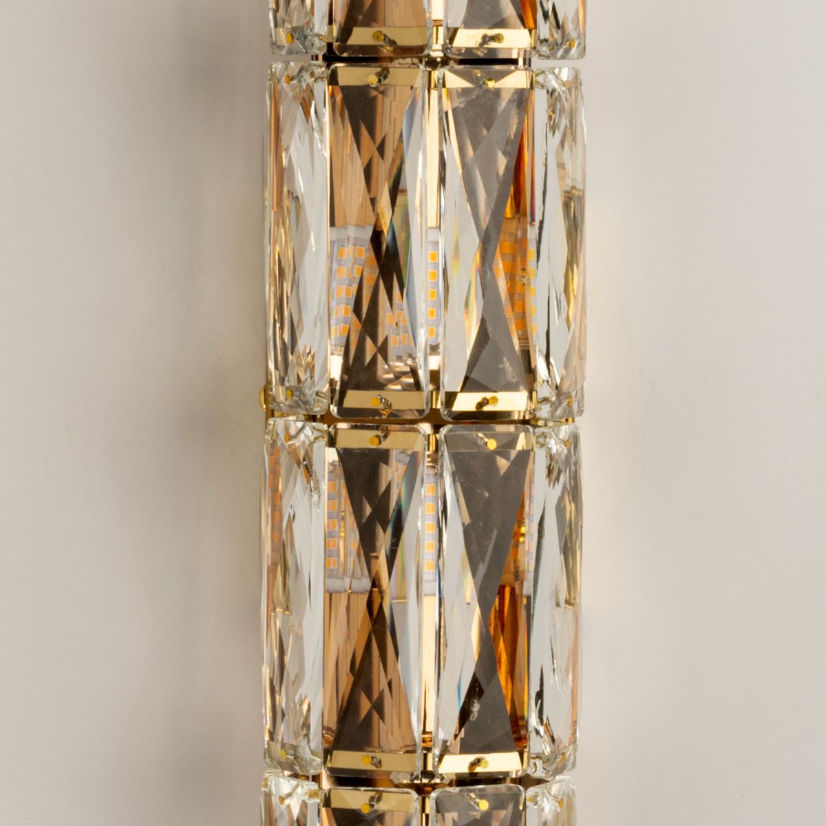 Настенный светильник De Markt City Гослар 498027904