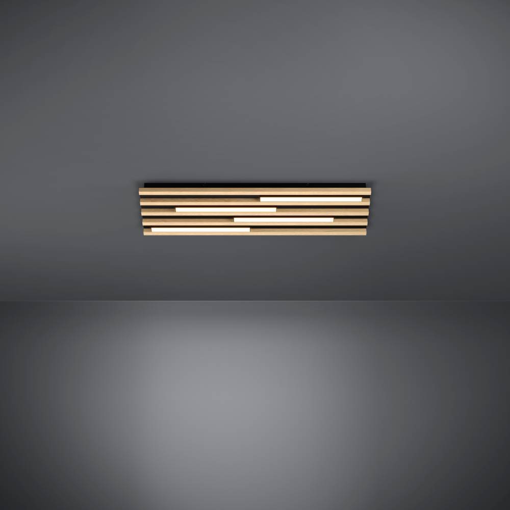 Настенно-потолочный светильник Eglo Marreira 390428