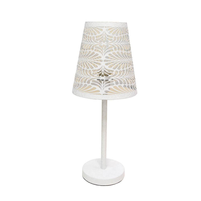 Настольная лампа Seven Fires Karved 39405.04.17.01F