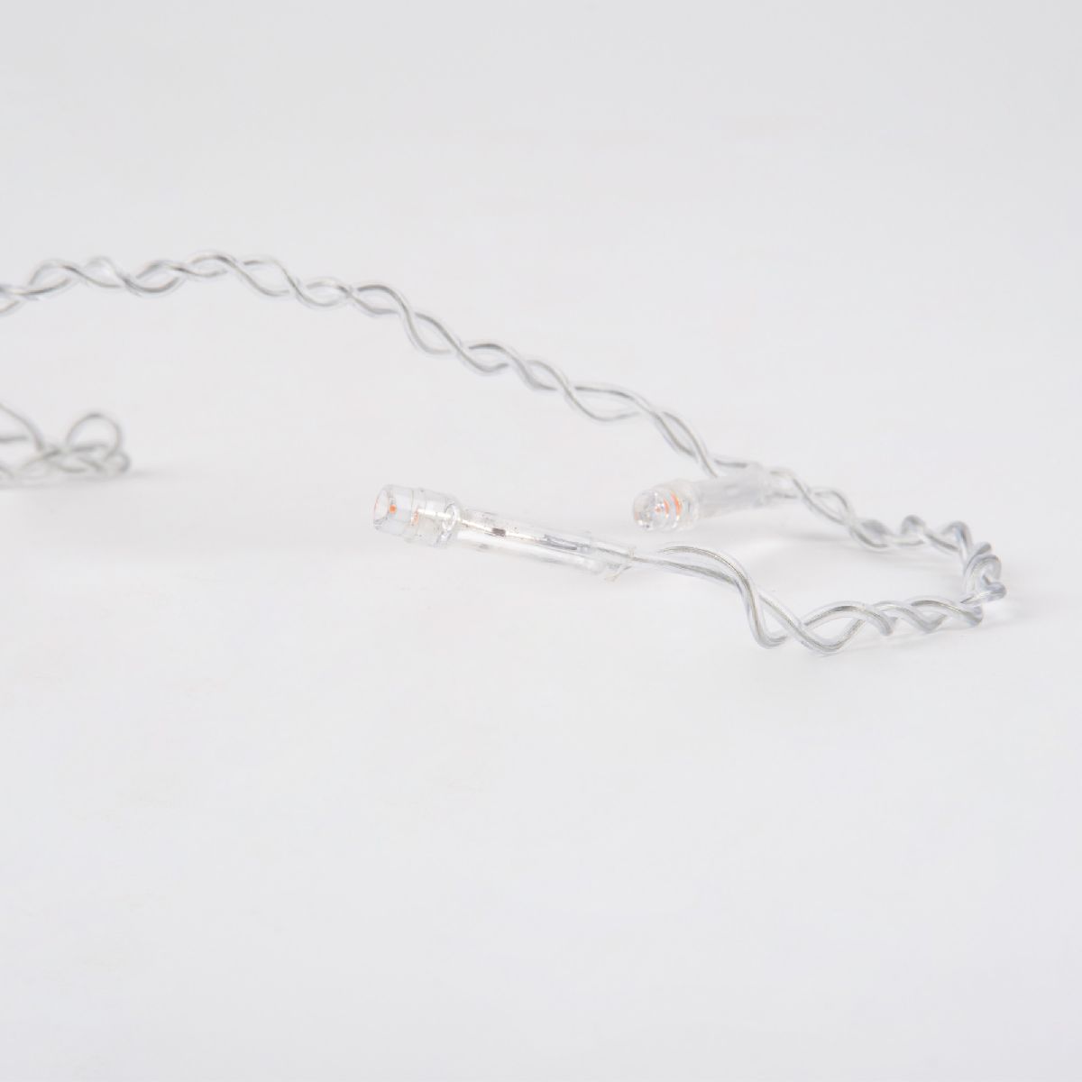 Гирлянда Uniel ULD-B2005-048/DTA PINK IP20 UL-00010874