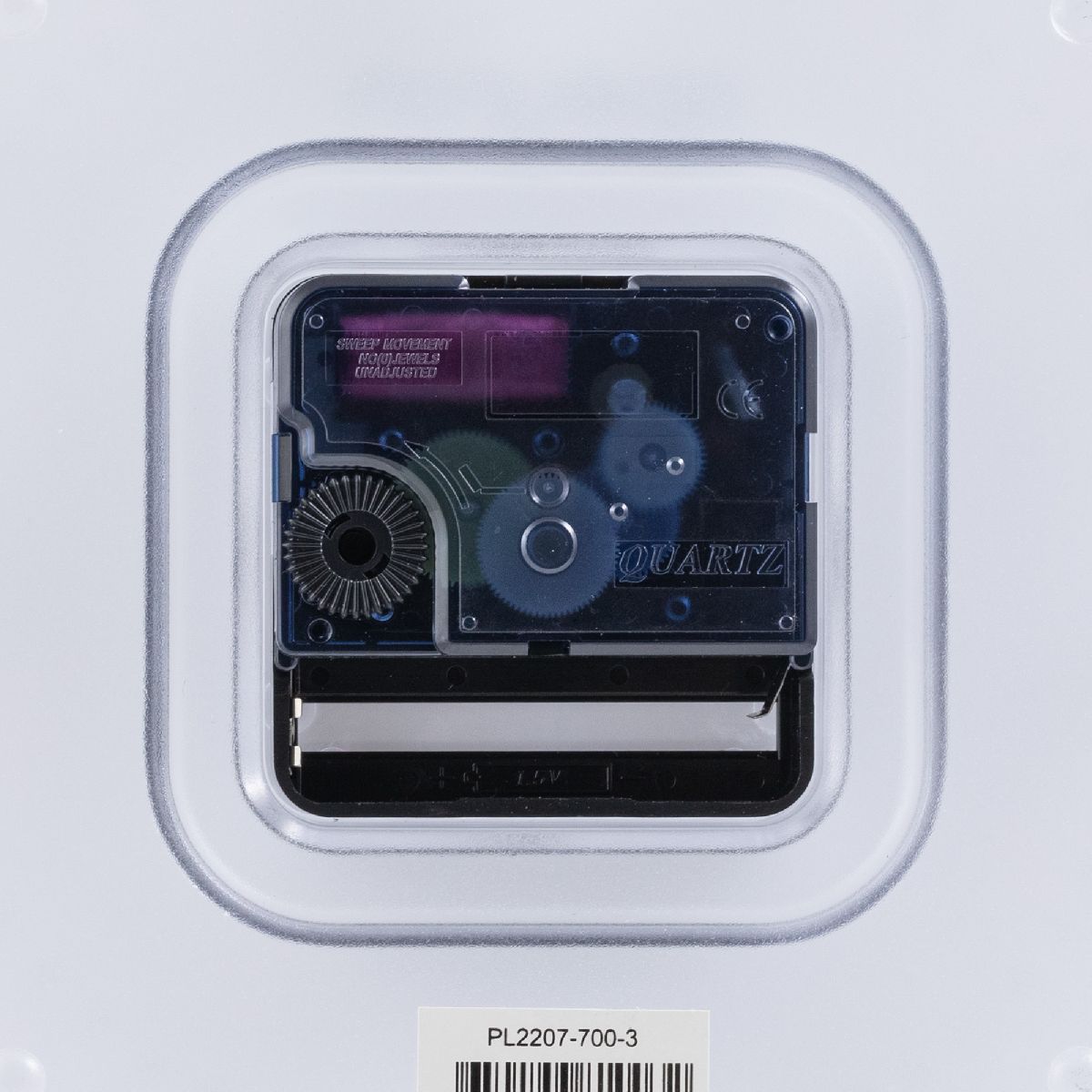 Часы настенные Apeyron PL2207-700-3