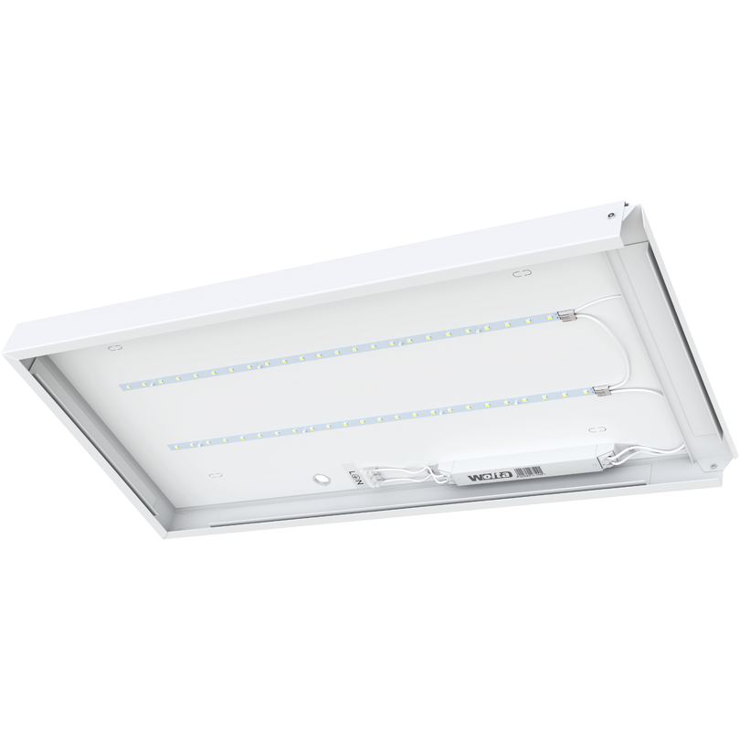 Линейный светильник Wolta ДВО01-18-202-6К