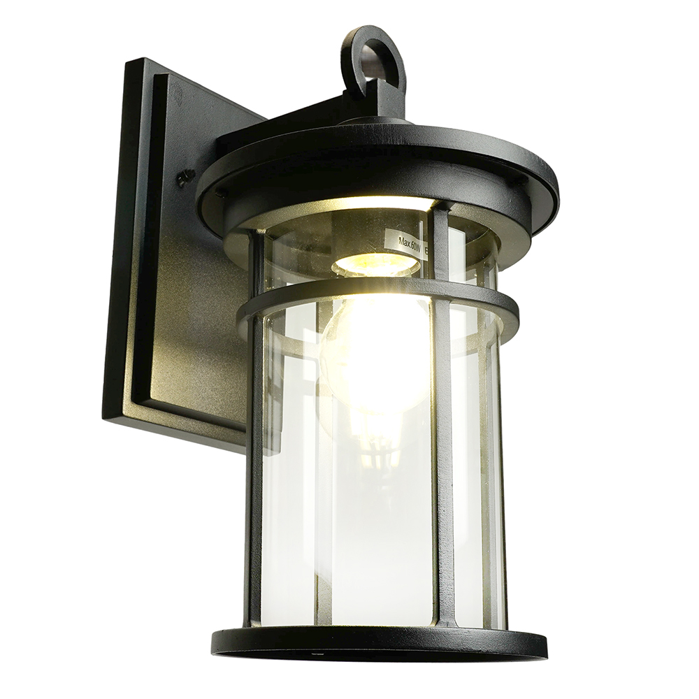 Уличный настенный светильник Feron Турин PL761 51817