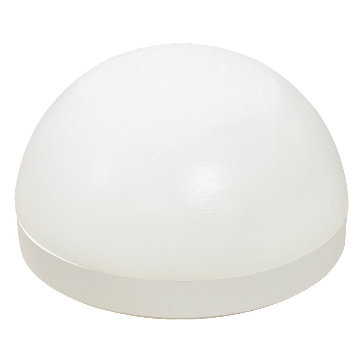 Лампа светодиодная Uniel LED-GX53-10W/3000K/GX53/FR/SPHERE PLZ02WH UL-00011787