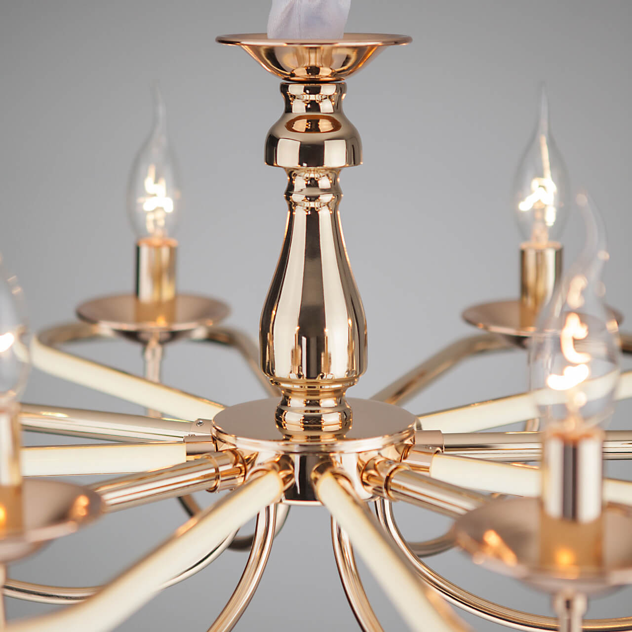 Подвесная люстра Bogates 421/6