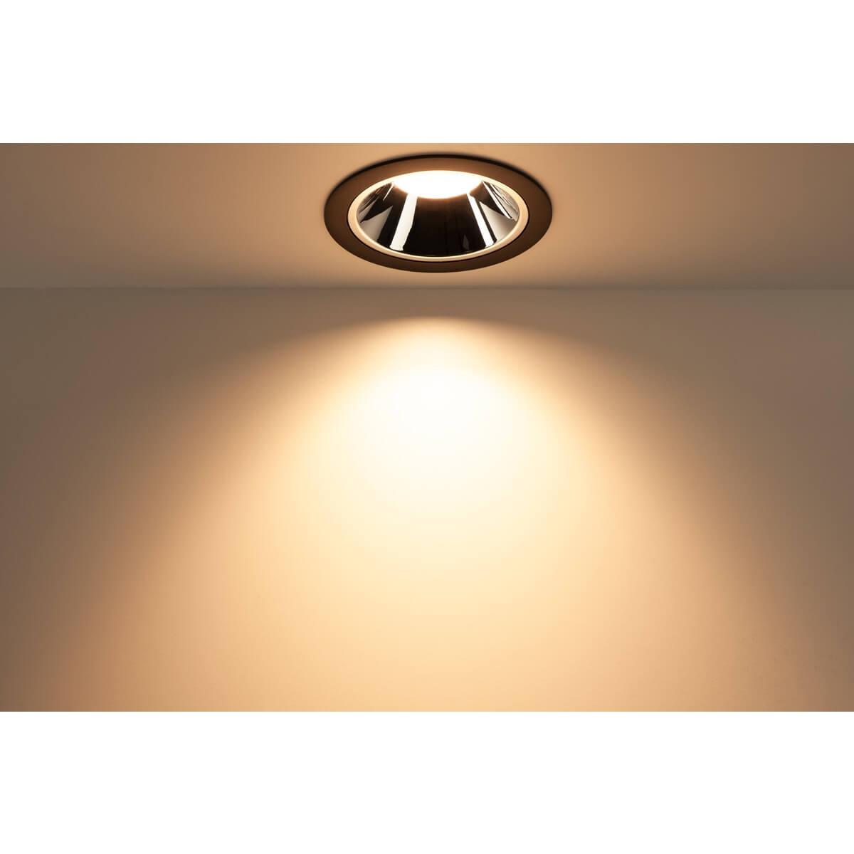 Рассеиватель SLV Numinos элиптический 1004798