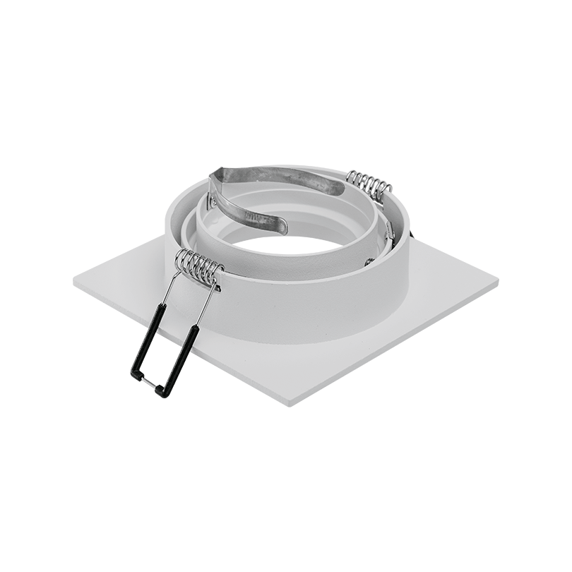 Встраиваемый светильник Wolta Alto WDL-GU5.3/02W-S