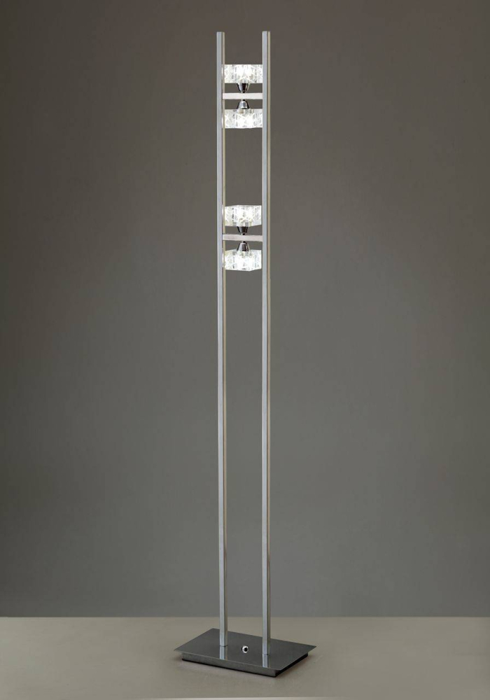 Торшер Mantra Zen 1428