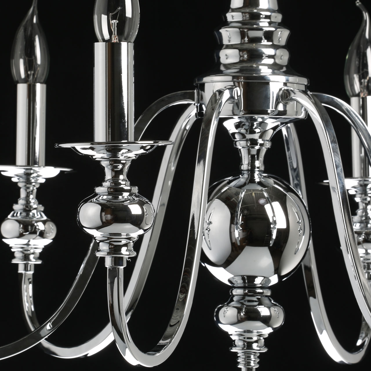 Подвесная люстра MW-Light Консуэло 614013706 в Москве