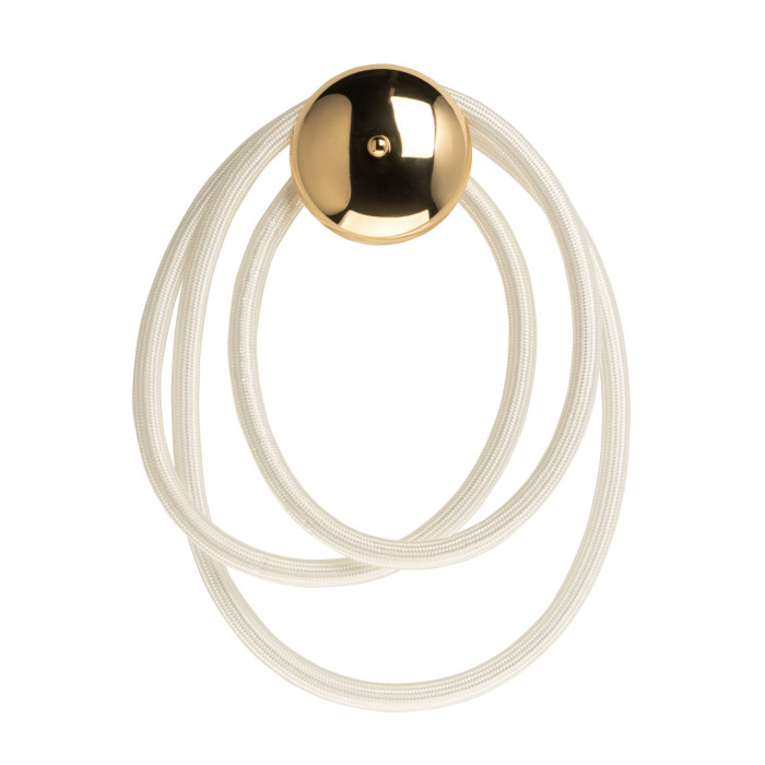 Настенный светильник De Markt Толедо 312025701