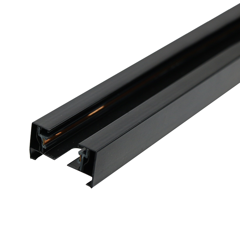 Шинопровод однофазный (комплект) Feron CAB1007 51891