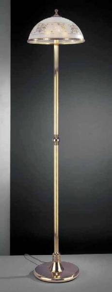 Торшер Reccagni Angelo PN 6102/2