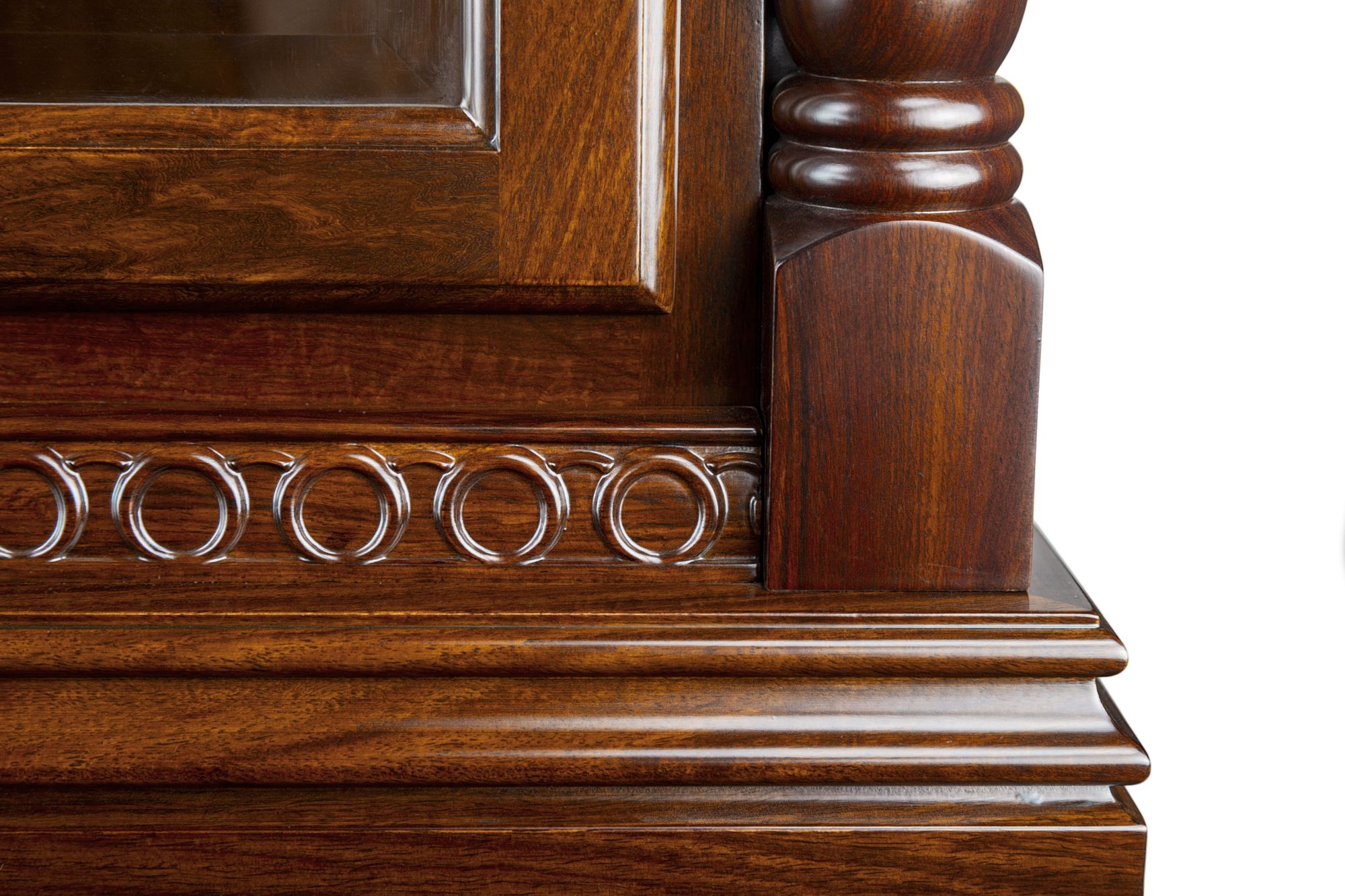 Напольные часы Tomas Stern 1062NG