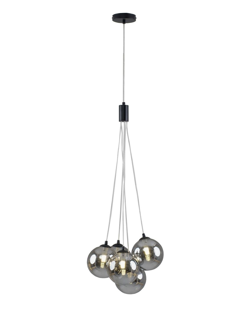 Подвесной светильник Moderli Renny V11722-5P