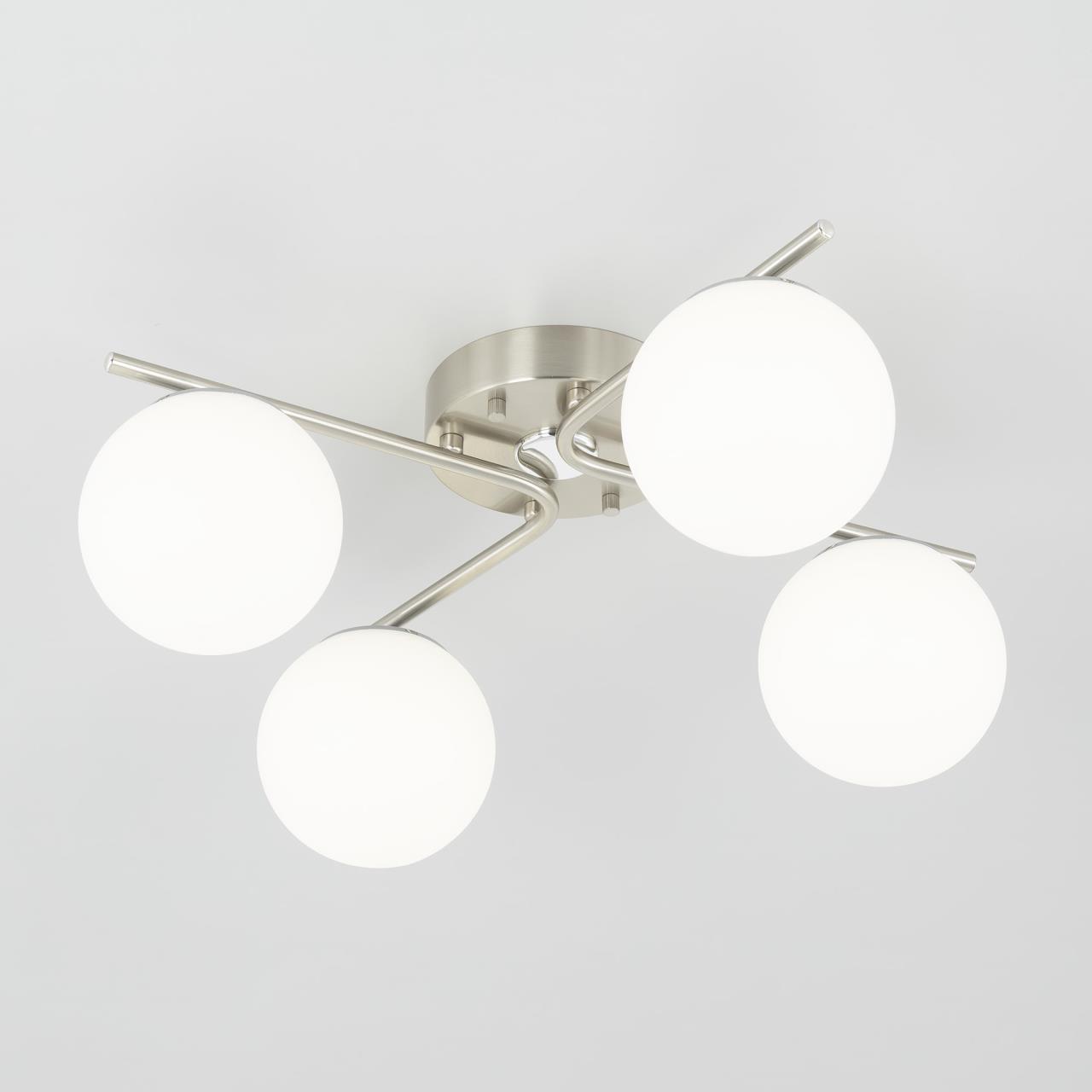 Потолочная люстра Citilux Адам Смарт CL228A141 в Москве