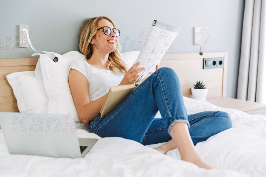 Бра Kanlux Tonil Led W 32521