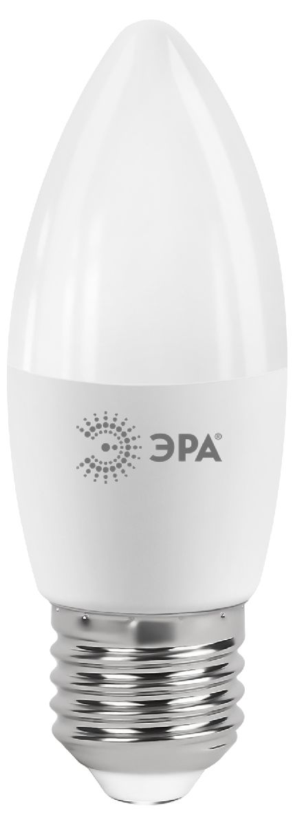 Лампа светодиодная Эра E27 11W 6000K LED B35-11W-860-E27 Б0032985