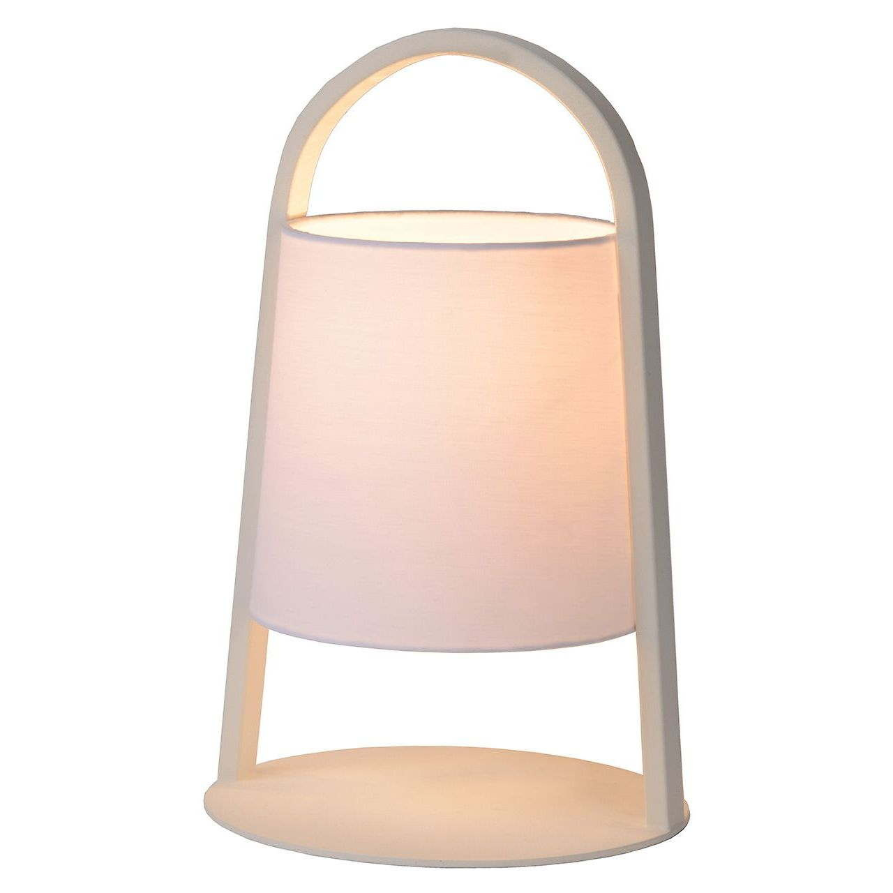 Настольная лампа Lucide Dixi 61562/81/31