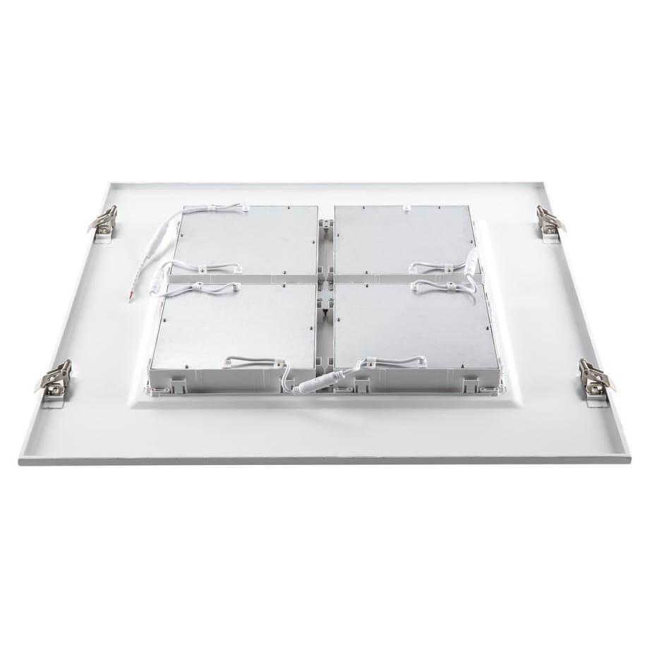 Встраиваемый светодиодный светильник SLV Pavano 1003079