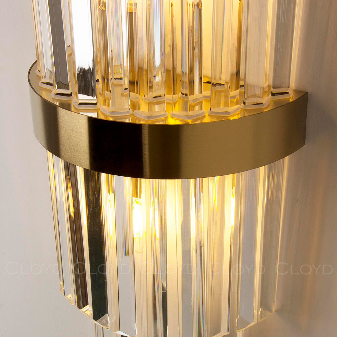 Настенный светильник Cloyd Brotigan 20318