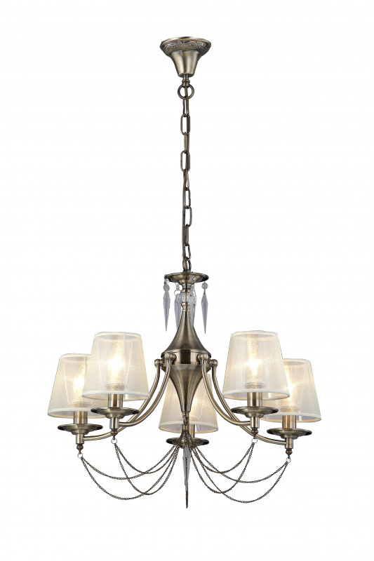 Подвесная люстра Escada 644/5P