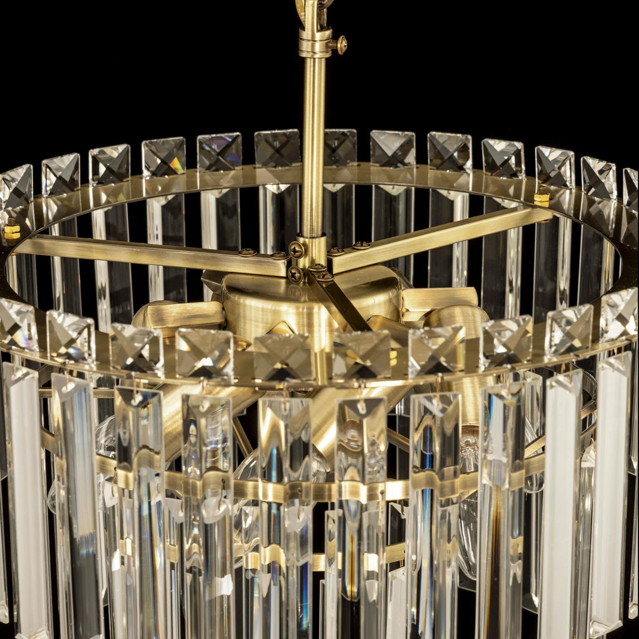 Подвесной светильник Citilux Фонда CL303163 в Москве