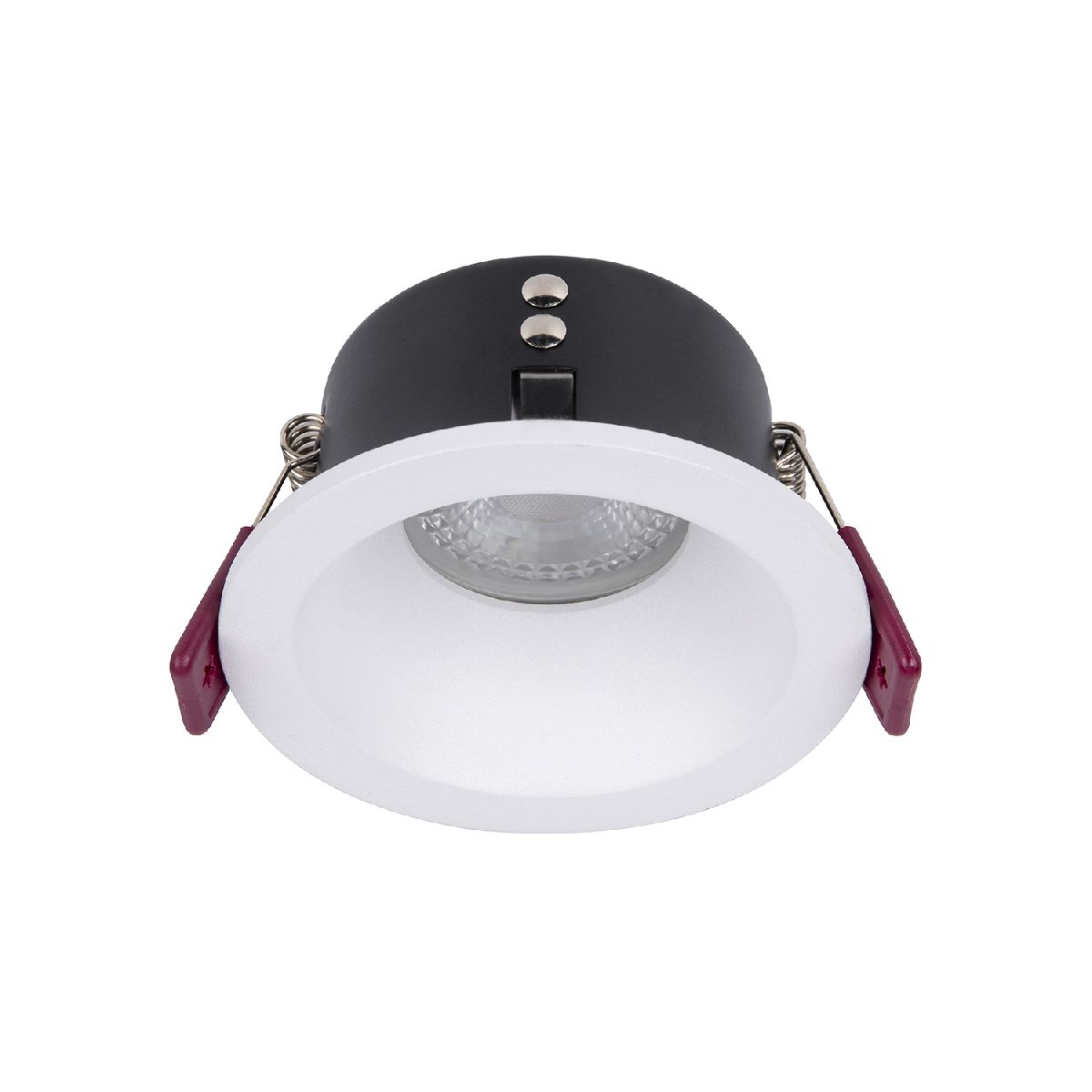 Встраиваемый светильник Favourite Soggy 4528-1C