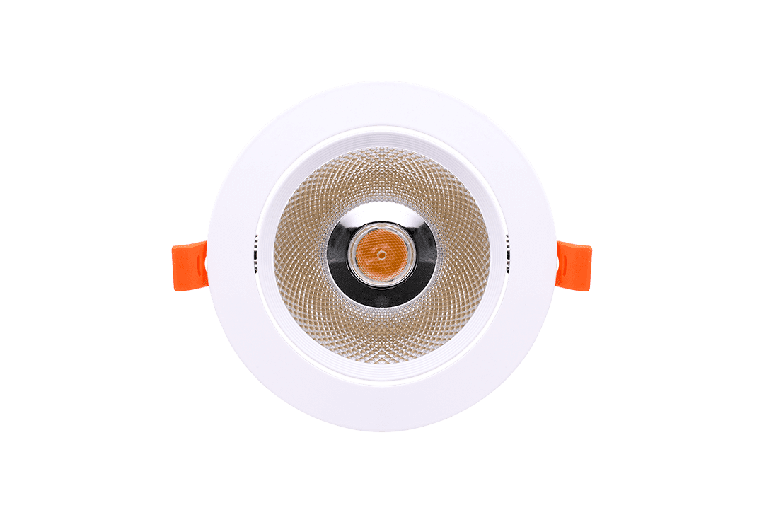 Встраиваемый светильник DesignLed KZ-DLW-18-WW 002344