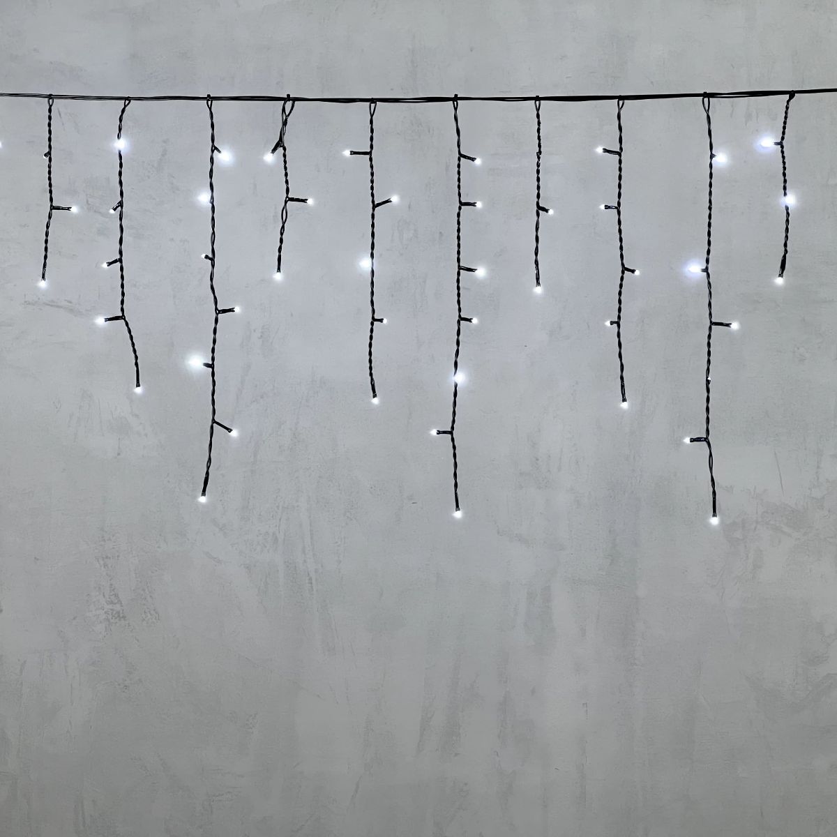 Гирлянда Бахрома Laitcom (LTC) PIL150-11-1W