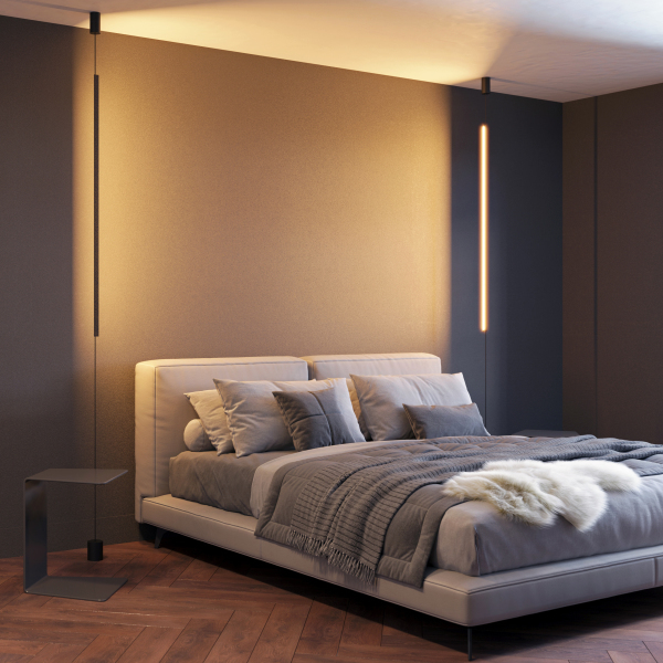 Подвесной светильник Arlight SP-Taboo-Floor-S1300-14W Warm3000 036116