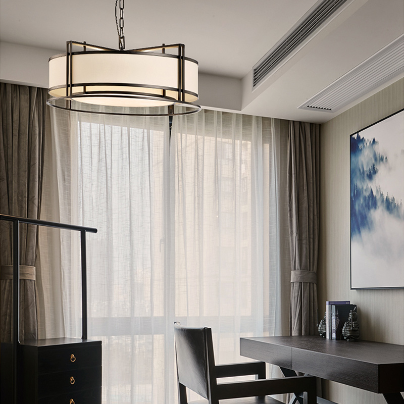 Подвесная люстра ImperiumLoft Aden 151582-26