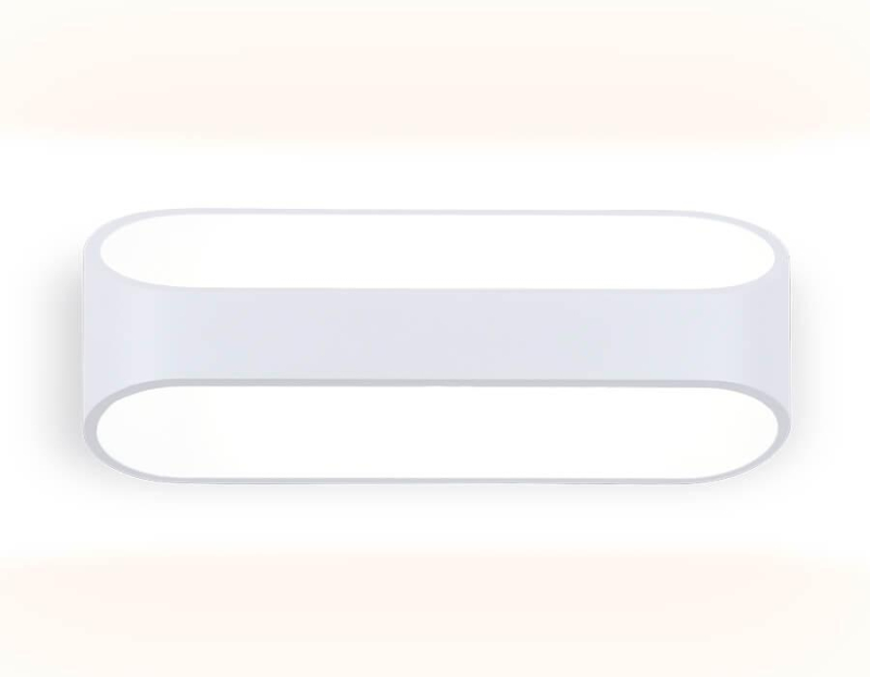 Настенный светодиодный светильник Ambrella Light Sota FW184