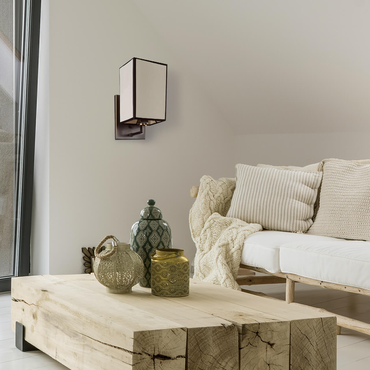 Бра Divinare Porta 5933/01 AP-1 в Москве