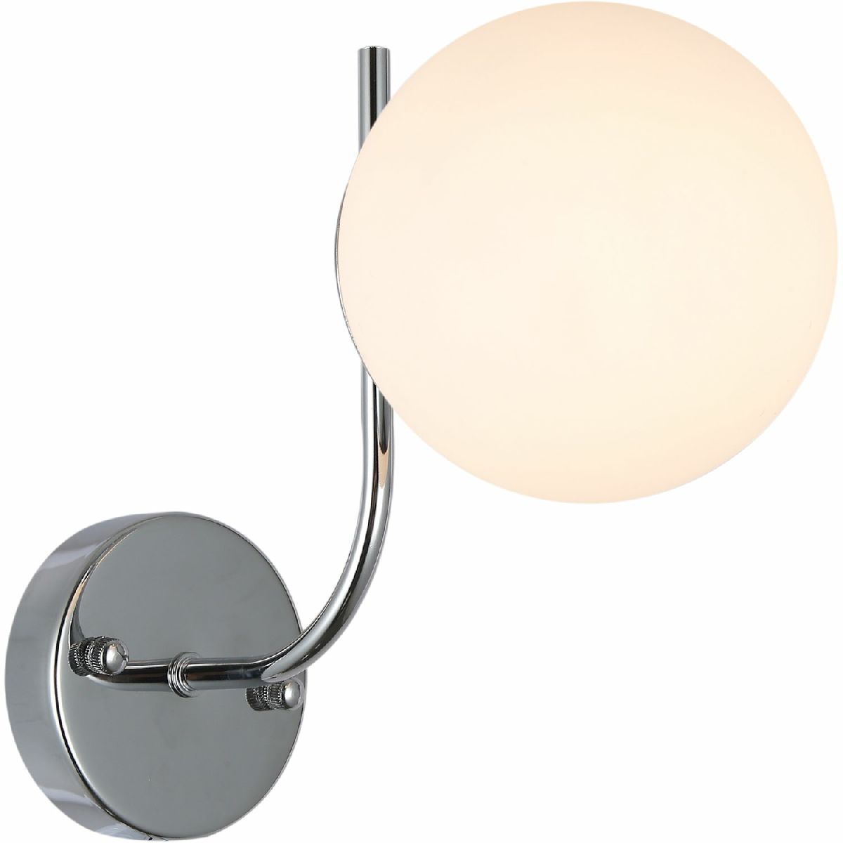 Бра Illumico IL0167-1W-79 CR