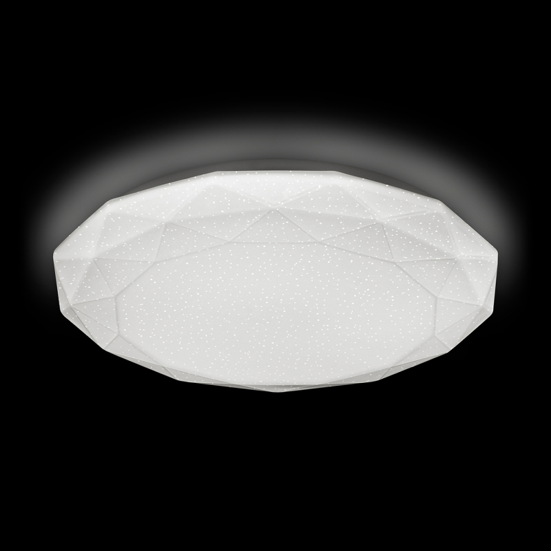 Потолочный светильник Ritter Brilliance 52106 8 УЦ