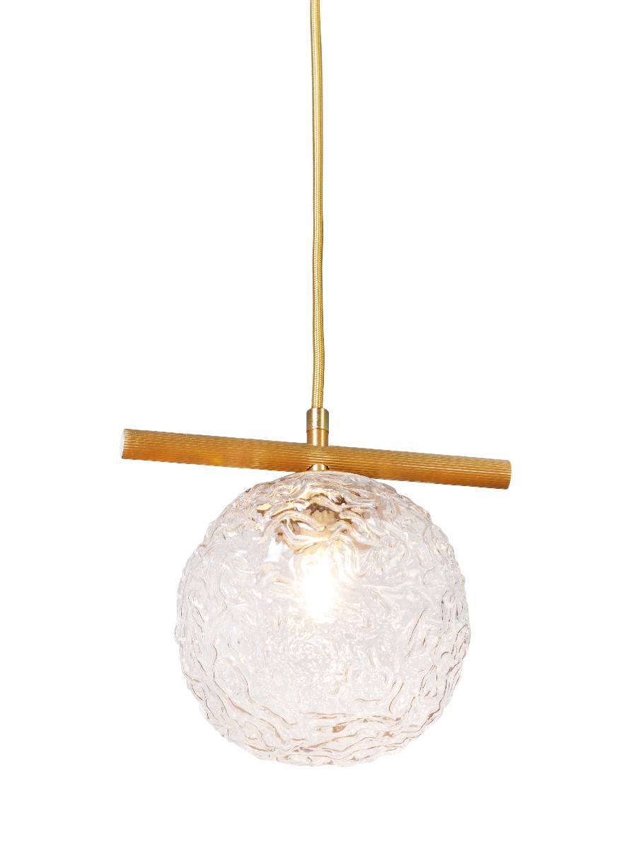 Подвесной светильник Myfar Francis MR2074-1P