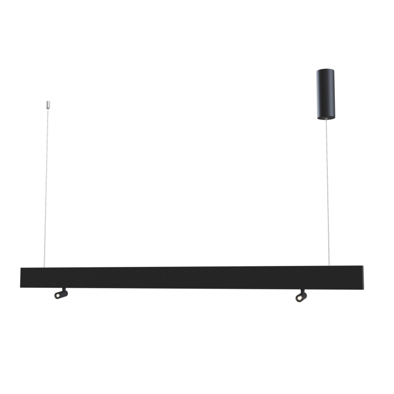 Подвесной светильник Maytoni Puntero P068PL-L27B4K