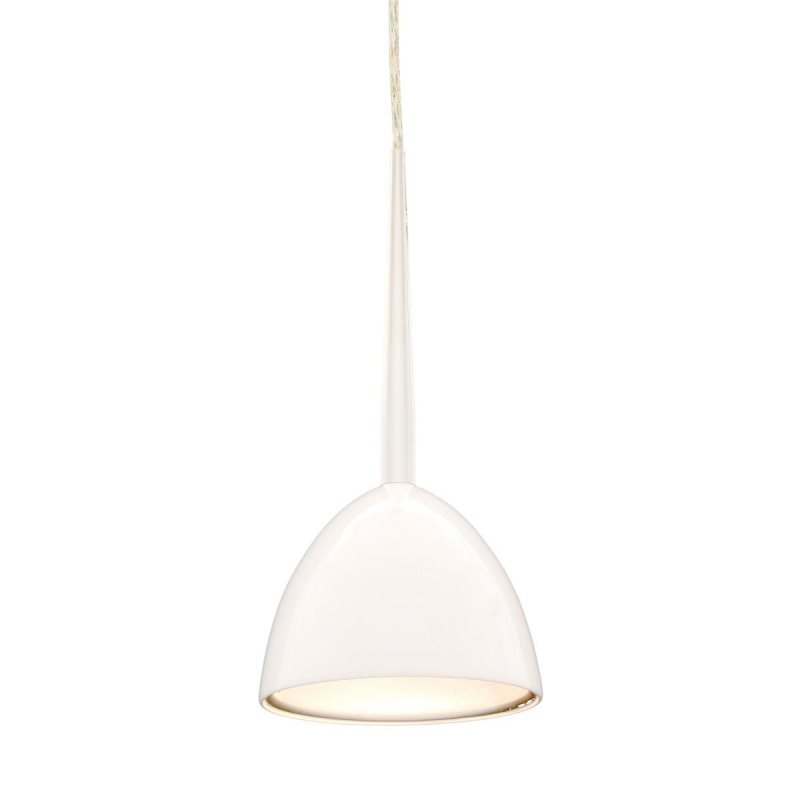 Подвесной светильник Lumina Deco Bora LDP 9179 WT