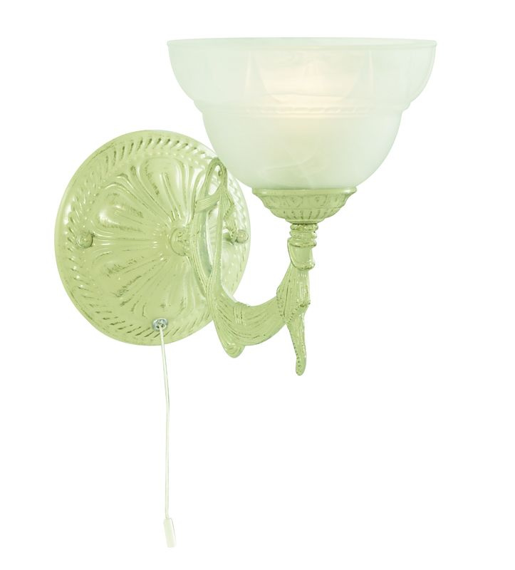 Бра Arte Lamp Atlas A8777AP-1WA