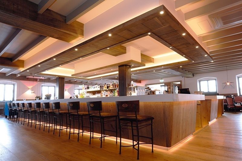 Встраиваемый светильник Deko-Light COB 95 565070