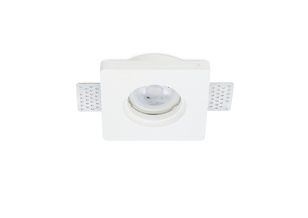 Встраиваемый светильник Donolux Elementare DL271R1W